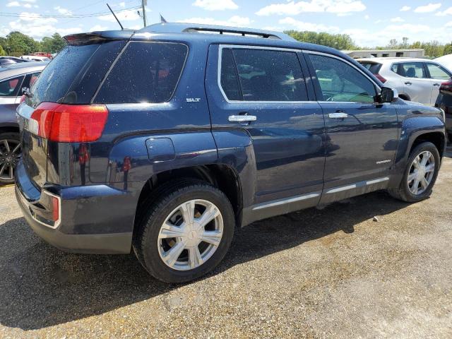 Photo 3 from auction – 2017 GMC TERRAIN SL with VIN 2GKALPEK8H6165669