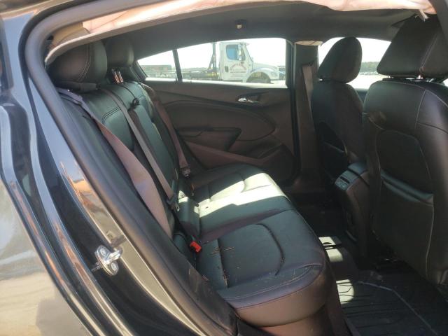 Photo 10 from auction – 2017 CHEVROLET CRUZE PREM with VIN 3G1BF6SM7HS524740