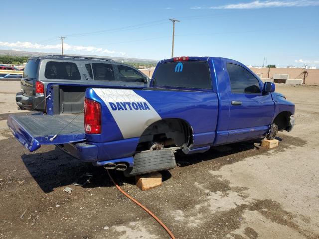 Photo 3 from auction – 2005 DODGE RAM 1500 S with VIN 1D7HA16D45J586208