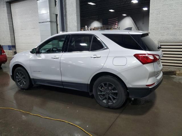 Photo 2 from auction – 2019 CHEVROLET EQUINOX LT with VIN 2GNAXUEVXK6293547
