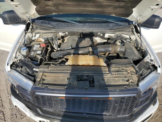 Photo 11 from auction – 2018 FORD F-150 with VIN 1FTFX1EG3JKD18430