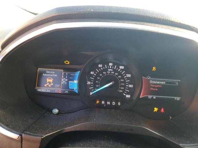 Photo 9 from auction – 2020 FORD EDGE TITAN with VIN 2FMPK3K99LBA23832