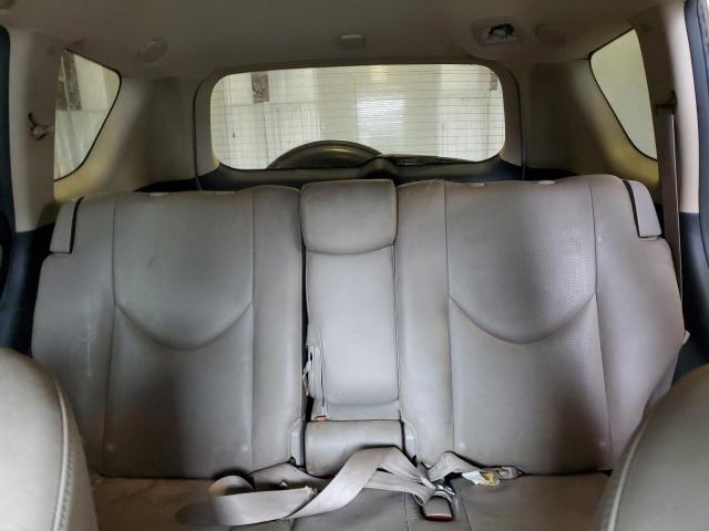 Photo 10 from auction – 2007 TOYOTA RAV4 with VIN JTMBK31V975030397