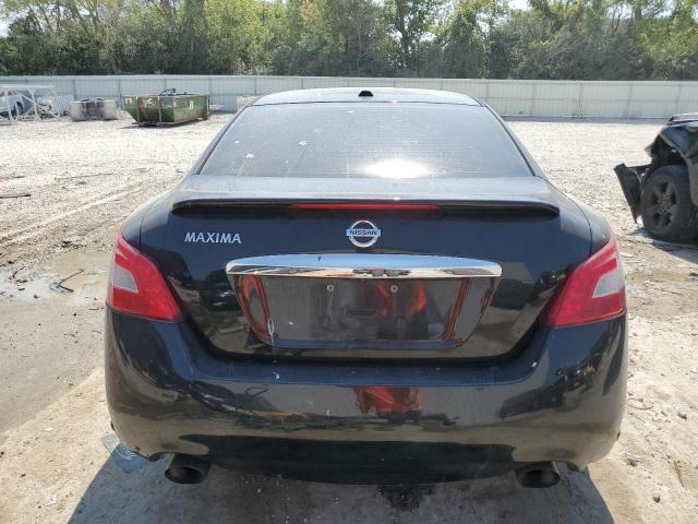 Photo 6 from auction – 2009 NISSAN MAXIMA S with VIN 1N4AA51EX9C833993