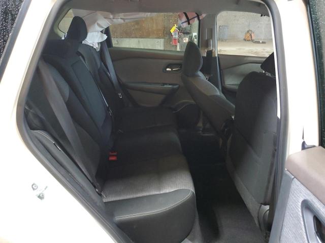 Photo 11 from auction – 2023 NISSAN ROGUE SV with VIN 5N1BT3BB0PC813200
