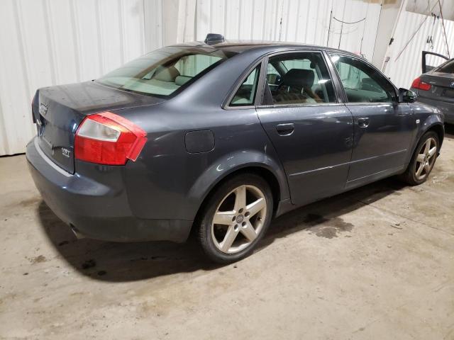 Photo 3 from auction – 2004 AUDI A4 1.8T QU with VIN WAULC68E14A079165