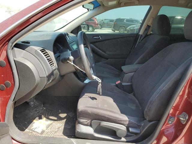 Photo 7 from auction – 2010 NISSAN ALTIMA BAS with VIN 1N4AL2AP0AN431872