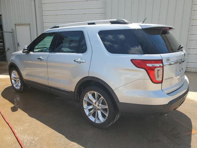Photo 2 from auction – 2013 FORD EXPLORER L with VIN 1FM5K7F83DGB68018