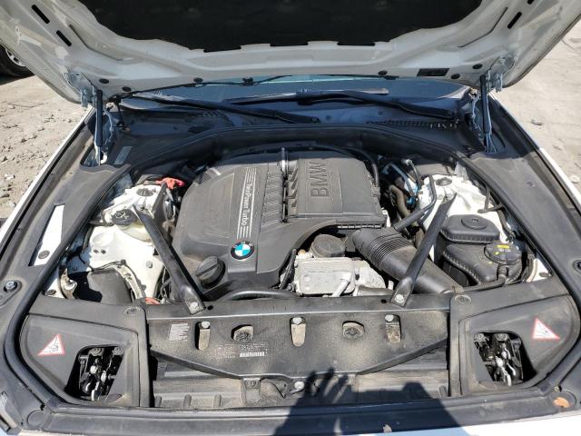 Photo 11 from auction – 2015 BMW 535 XI with VIN WBA5B3C59FD547100