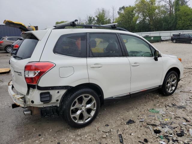 Photo 3 from auction – 2016 SUBARU FORESTER 2 with VIN JF2SJAVC9GH550051