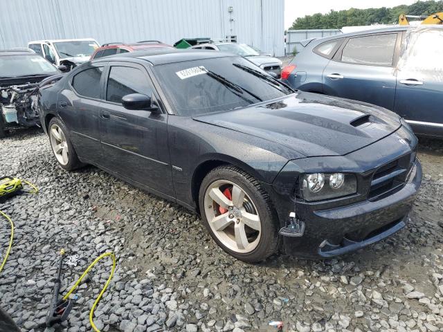 Photo 4 from auction – 2006 DODGE CHARGER SR with VIN 2B3LA73W26H341344