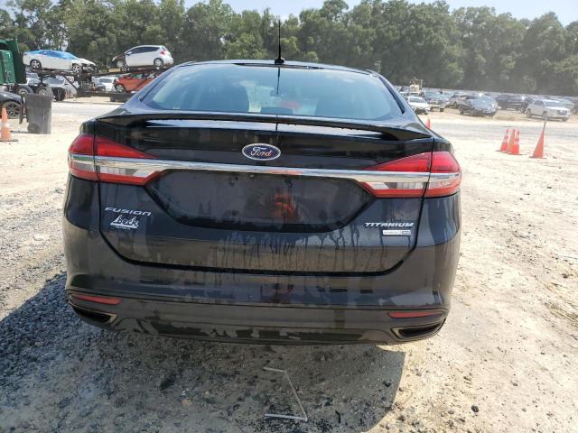 Photo 6 from auction – 2018 FORD FUSION TIT with VIN 3FA6P0D95JR128272