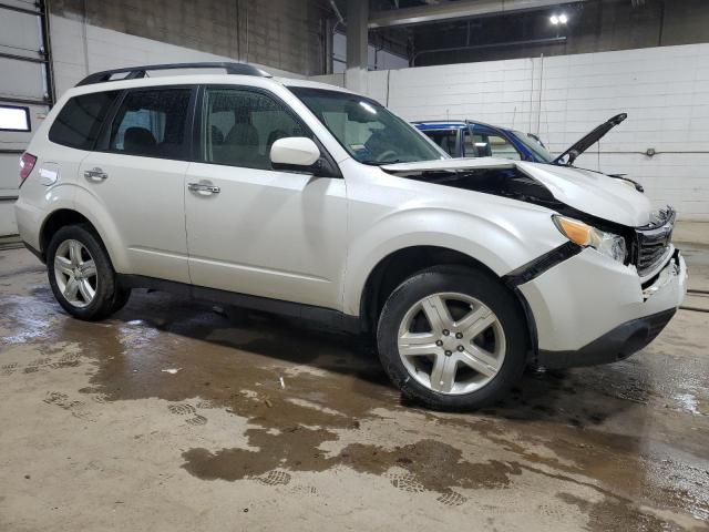Photo 4 from auction – 2009 SUBARU FORESTER 2 with VIN JF2SH63649H775373