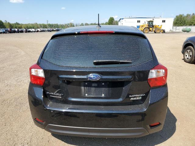 Photo 6 from auction – 2016 SUBARU IMPREZA PR with VIN JF1GPAL62G8223481