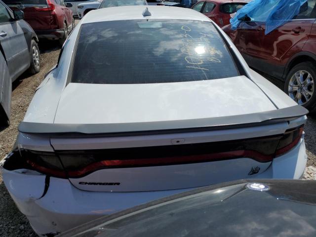 Photo 6 from auction – 2016 DODGE CHARGER R/ with VIN 2C3CDXGJ1GH318289