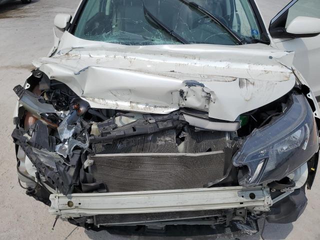 Photo 12 from auction – 2012 HONDA CR-V EXL with VIN 5J6RM3H78CL013347