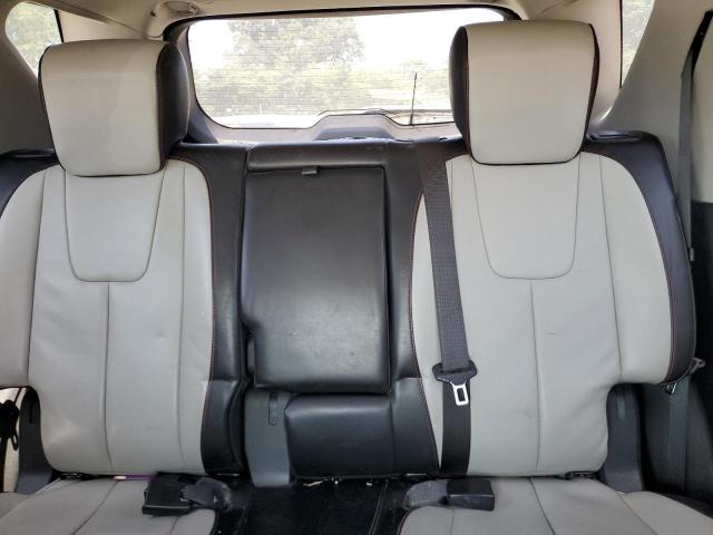 Photo 10 from auction – 2011 CHEVROLET EQUINOX LT with VIN 2CNFLPE51B6229453