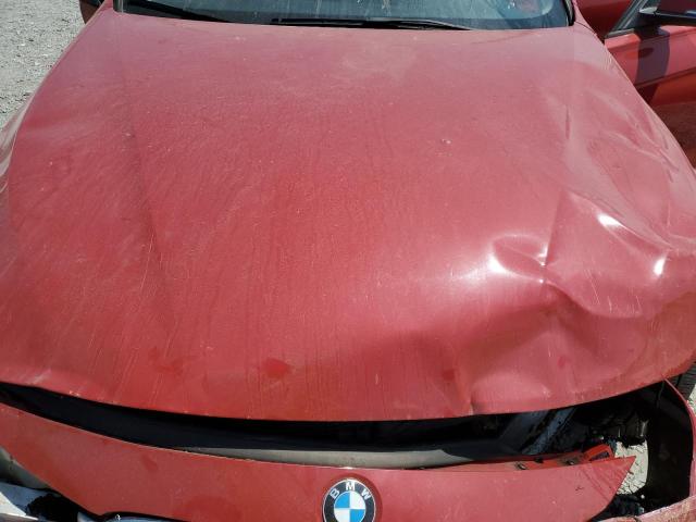 Фото 11 с аукциона – 2014 BMW 328 I с VIN WBA3A5C5XEJ463079