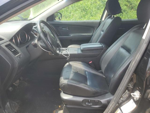 Photo 7 from auction – 2012 MAZDA CX-9 with VIN JM3TB3CA8C0349335