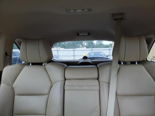 Photo 10 from auction – 2012 ACURA MDX TECHNO with VIN 2HNYD2H32CH507980