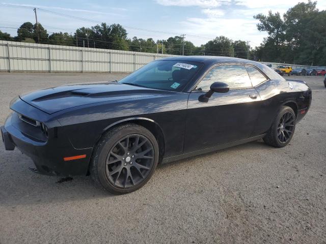 DODGE CHALLENGER 2015 with VIN 2C3CDZAG1FH822459 - Photo from auction
