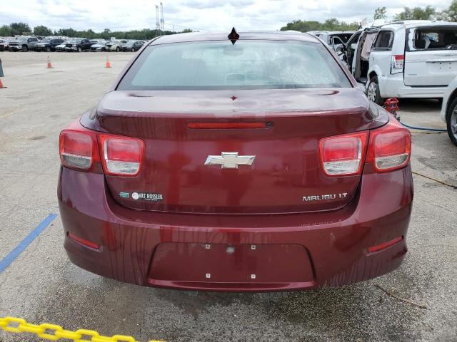 Photo 6 from auction – 2015 CHEVROLET MALIBU 1LT with VIN 1G11C5SL7FF126094
