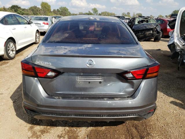 Photo 6 from auction – 2019 NISSAN ALTIMA S with VIN 1N4BL4BV9KN327024