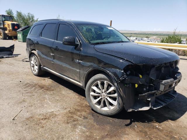 Photo 4 from auction – 2022 DODGE DURANGO SX with VIN 1C4RDHAG4NC102705
