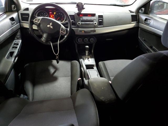 Photo 8 from auction – 2010 MITSUBISHI LANCER ES/ with VIN JA32U2FU0AU026030