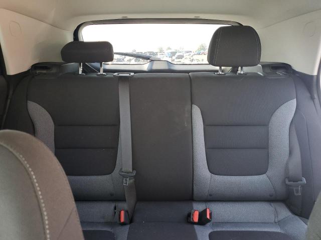 Photo 10 from auction – 2023 CHEVROLET TRAILBLAZE with VIN KL79MPS24PB215587