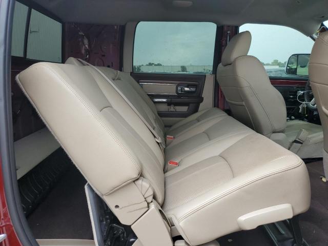 Photo 10 from auction – 2018 RAM 2500 LARAM with VIN 3C6UR5NL3JG350296
