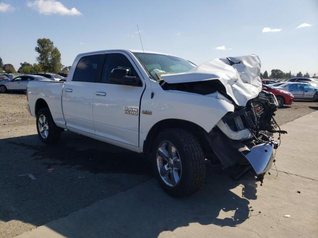 Photo 4 from auction – 2018 RAM 1500 SLT with VIN 1C6RR7TT7JS204139