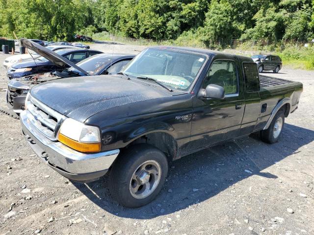 FORD RANGER SUP 2000 with VIN 1FTZR15VXYTA87018 - Photo from auction