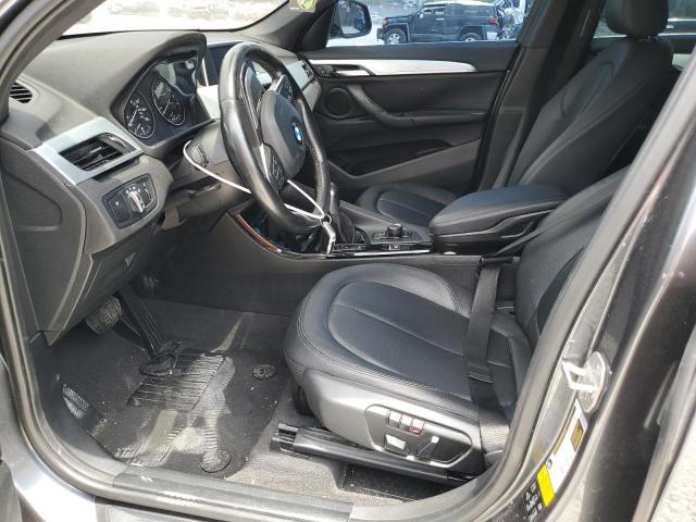Photo 7 from auction – 2016 BMW X1 XDRIVE2 with VIN WBXHT3C33G5F64746