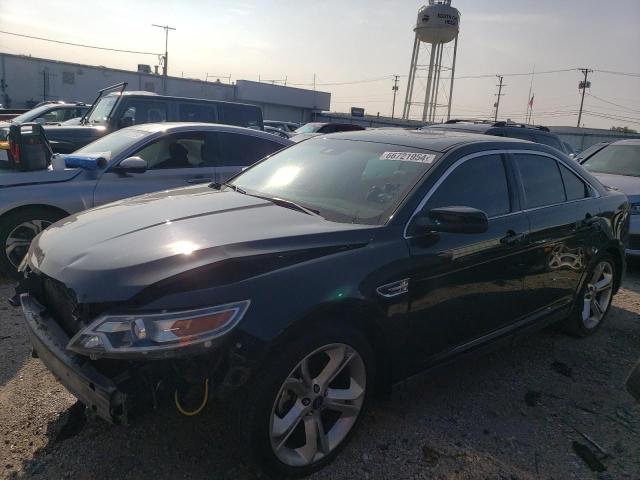 Foto 1 de la subasta – 2011 FORD TAURUS SHO con VIN 1FAHP2KT7BG131301