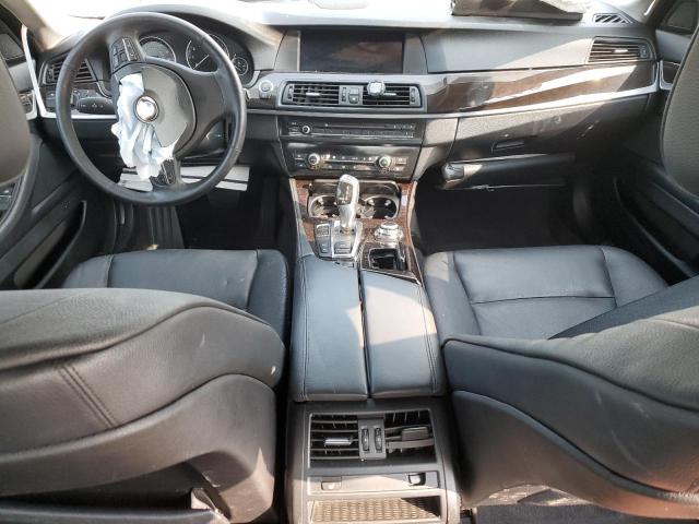 Photo 8 from auction – 2012 BMW 528 XI with VIN WBAXH5C54CDW07430