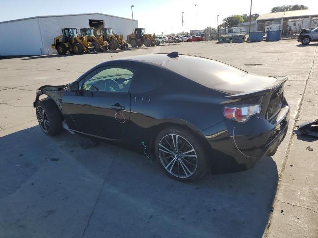 Photo 2 from auction – 2015 TOYOTA SCION FR-S with VIN JF1ZNAA12F8703248