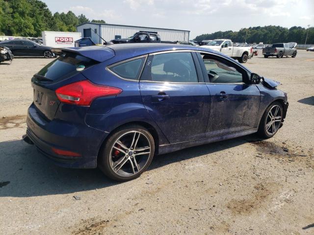 Photo 3 from auction – 2016 FORD FOCUS ST with VIN 1FADP3L92GL225141