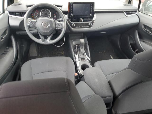 Photo 8 from auction – 2022 TOYOTA COROLLA LE with VIN 5YFEPMAE1NP300047