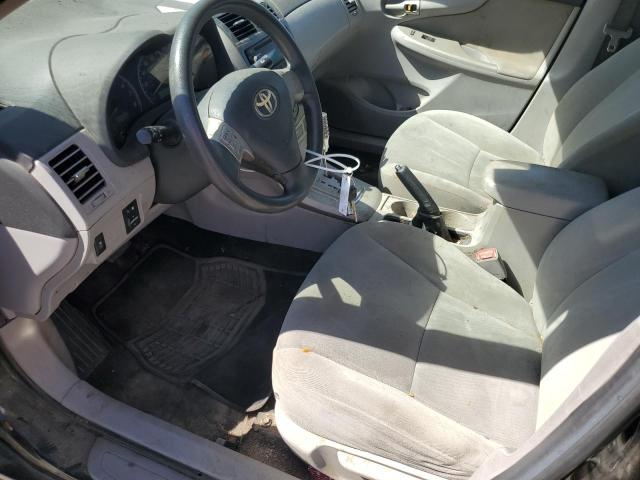 Photo 7 from auction – 2012 TOYOTA COROLLA BA with VIN 2T1BU4EE9CC807006