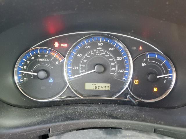 Photo 9 from auction – 2012 SUBARU FORESTER 2 with VIN JF2SHACC1CG452033