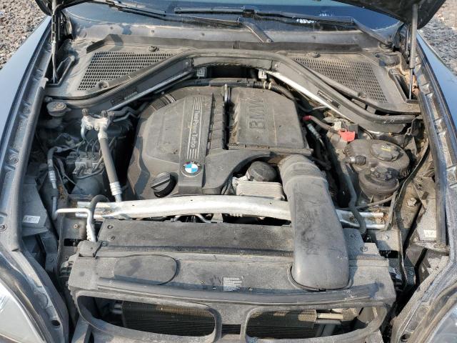Photo 12 from auction – 2012 BMW X5 XDRIVE3 with VIN 5UXZV4C58CL988640