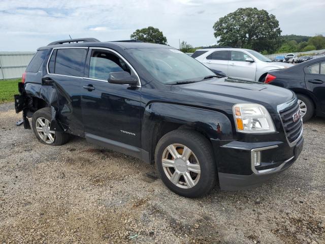 Photo 4 from auction – 2016 GMC TERRAIN SL with VIN 2GKFLTEK7G6246563