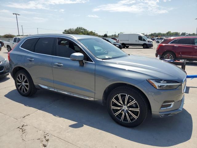 Photo 4 from auction – 2021 VOLVO XC60 with VIN YV4102DL0M1759944
