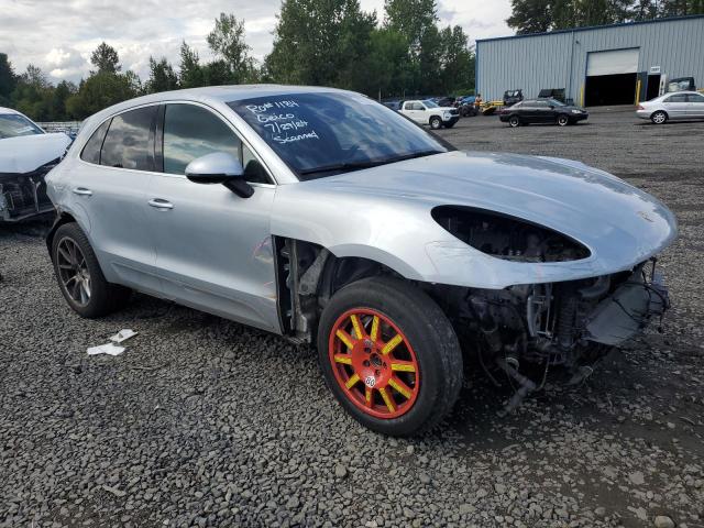 Photo 4 from auction – 2015 PORSCHE MACAN S with VIN WP1AB2A51FLB58633