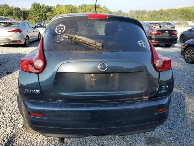 Photo 6 from auction – 2012 NISSAN JUKE S with VIN JN8AF5MR2CT110421