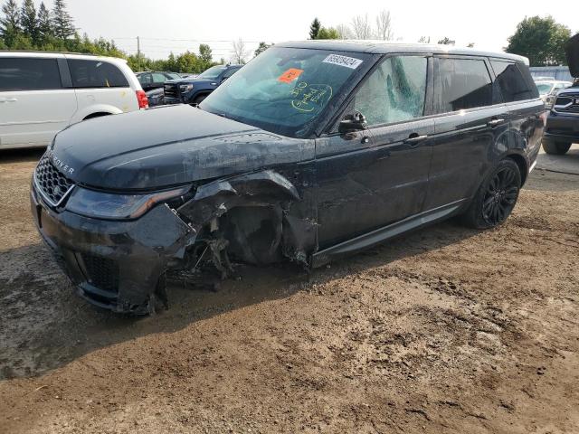 LAND ROVER RANGE ROVE 2019 with VIN SALWR2RK1KA864495 - Photo from auction