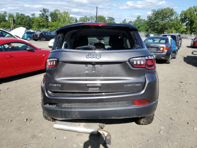 Photo 6 from auction – 2022 JEEP COMPASS LI with VIN 3C4NJDCB3NT186375