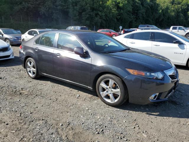 Photo 4 from auction – 2011 ACURA TSX with VIN JH4CU2F62BC012062