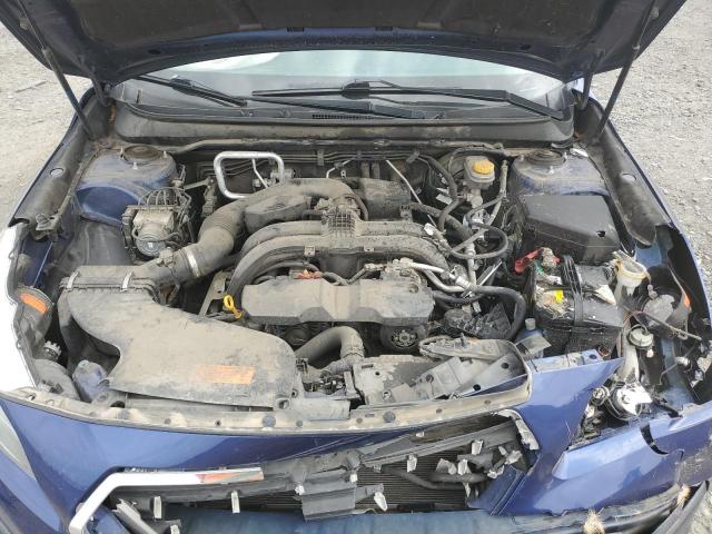 Photo 11 from auction – 2017 SUBARU OUTBACK 2. with VIN 4S4BSANC7H3276127
